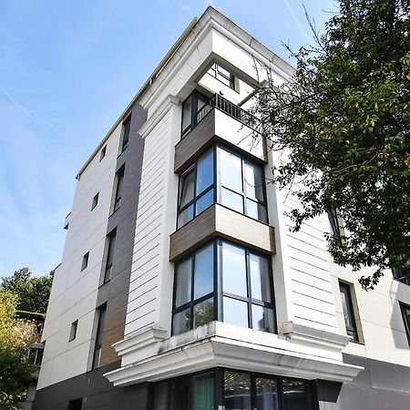 Cosy Stylish Central 1Br & Wi-Fi Varna Luaran gambar