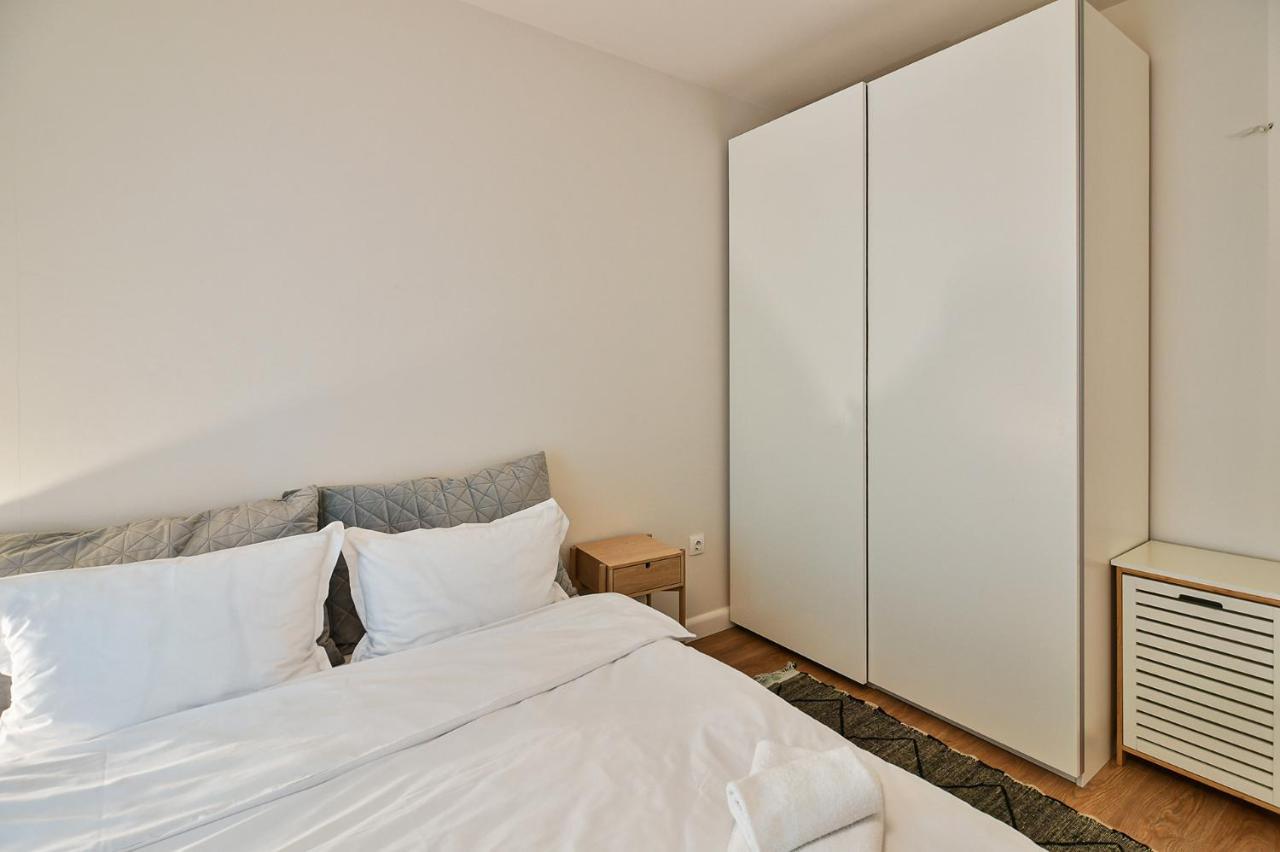 Cosy Stylish Central 1Br & Wi-Fi Varna Luaran gambar
